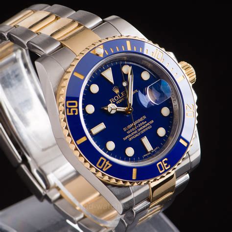 2 tone rolex submarner|rolex submariner best price uk.